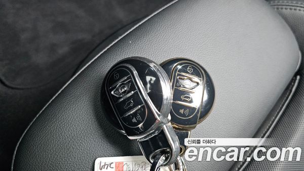 MINI 2020, фото 24
