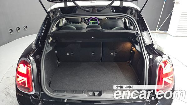 MINI 2020, фото 26