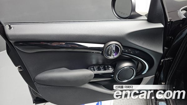 MINI 2020, фото 14