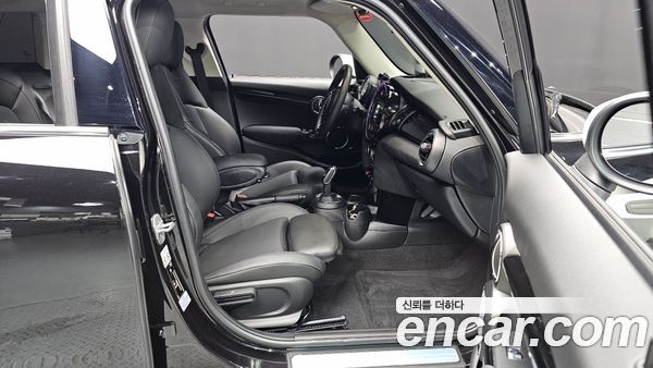 MINI 2020, фото 16