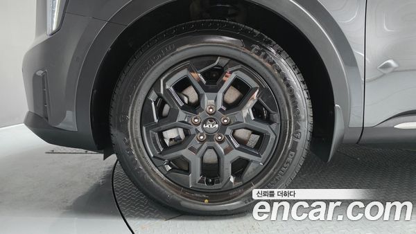 Kia Sorento 2024, фото 5