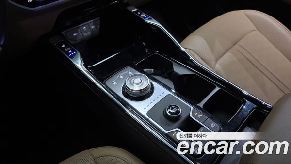 Kia Sorento 2024, фото 9
