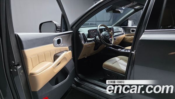 Kia Sorento 2024, фото 10