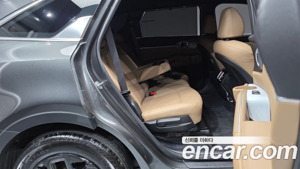 Kia Sorento 2024, фото 12