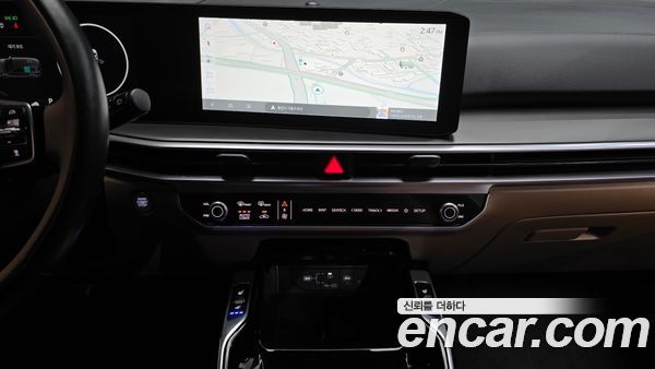 Kia Sorento 2024, фото 15