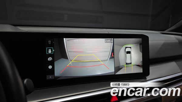 Kia Sorento 2024, фото 16
