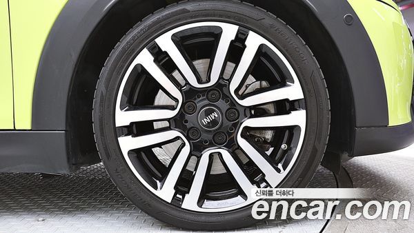 MINI 2024, фото 6