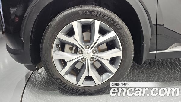 Hyundai Palisade 2021, фото 5