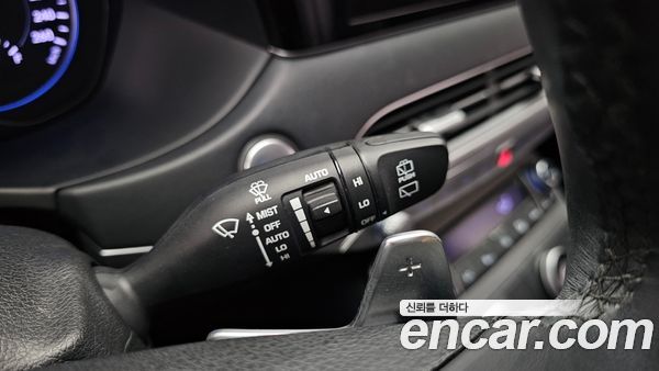 Hyundai Palisade 2021, фото 31