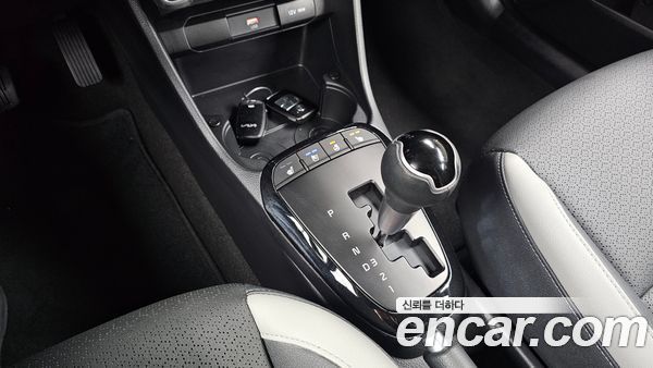 Kia Picanto 2023, фото 12