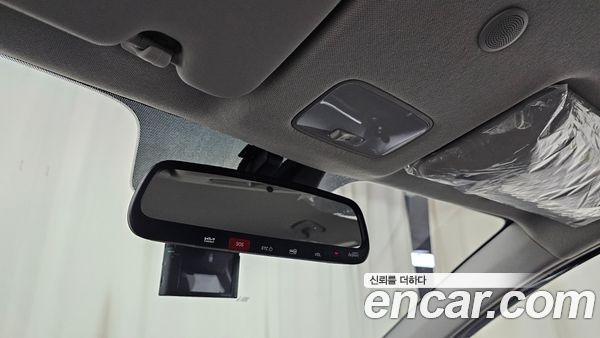 Kia Picanto 2023, фото 26