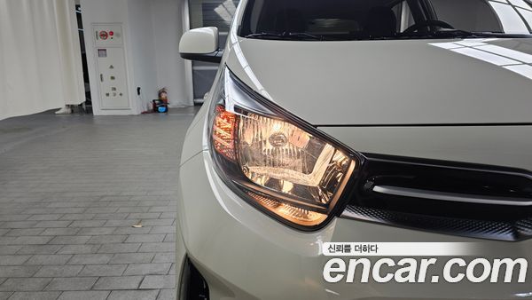 Kia Picanto 2023, фото 8