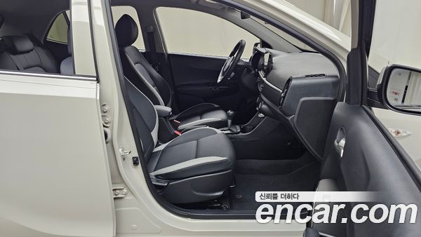 Kia Picanto 2023, фото 16