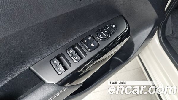 Kia Picanto 2023, фото 29