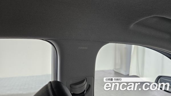 Kia Picanto 2023, фото 31