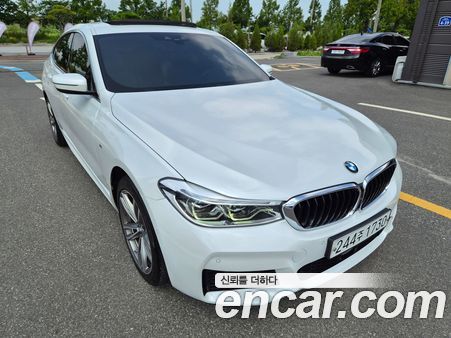 BMW Gran Turismo 2020, фото 3