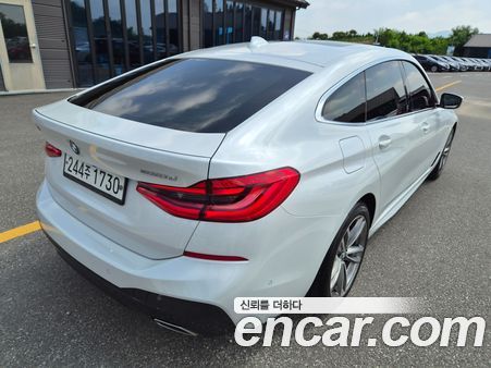 BMW Gran Turismo 2020, фото 4