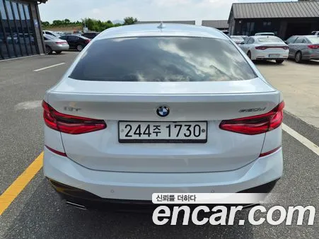BMW Gran Turismo 2020, фото 5