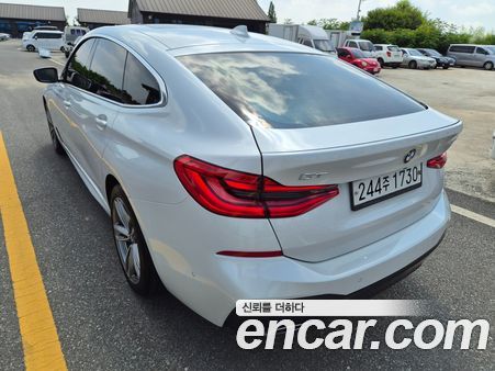 BMW Gran Turismo 2020, фото 6
