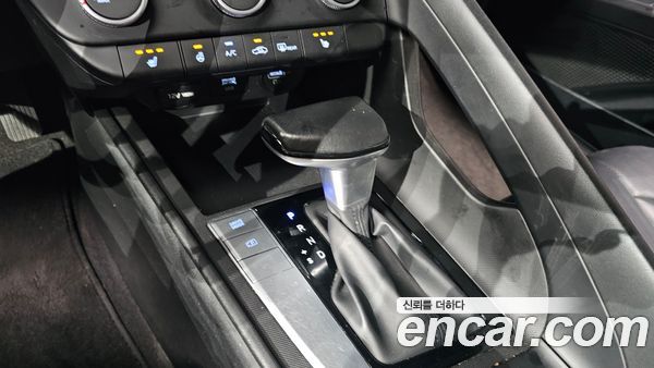 Hyundai Elantra 2021, фото 12
