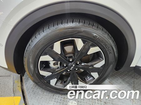 Kia Sportage 2022, фото 5