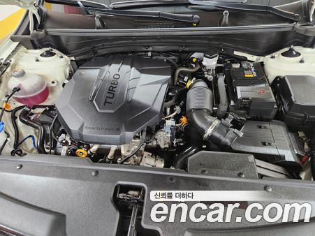 Kia Sportage 2022, фото 6