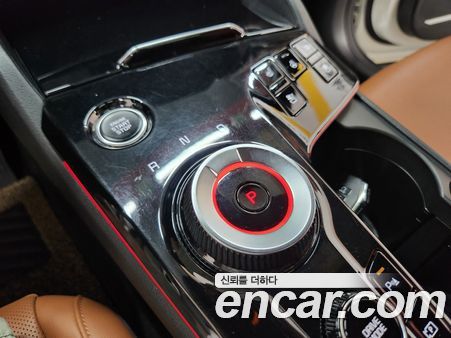 Kia Sportage 2022, фото 9