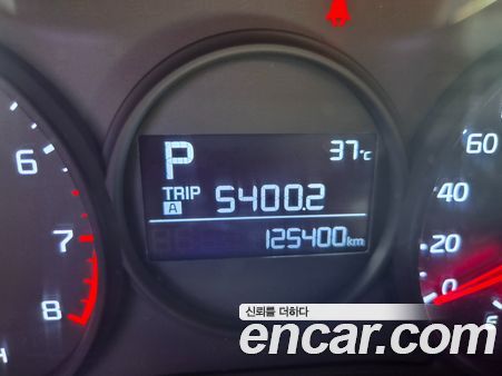 Kia Picanto 2021, фото 7