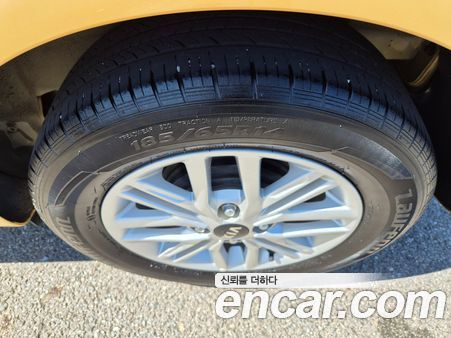 Kia Picanto 2021, фото 9