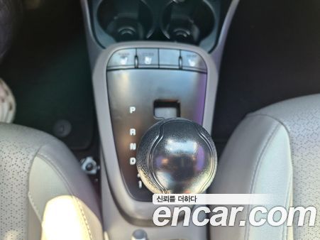 Kia Picanto 2021, фото 14