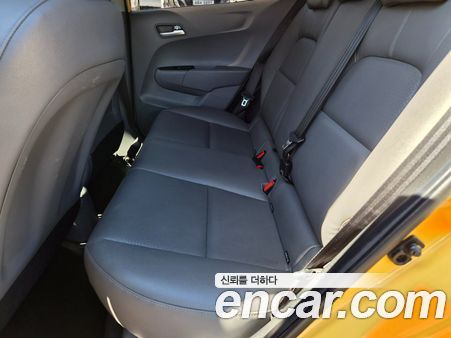 Kia Picanto 2021, фото 18