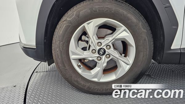 Hyundai Tucson 2022, фото 5