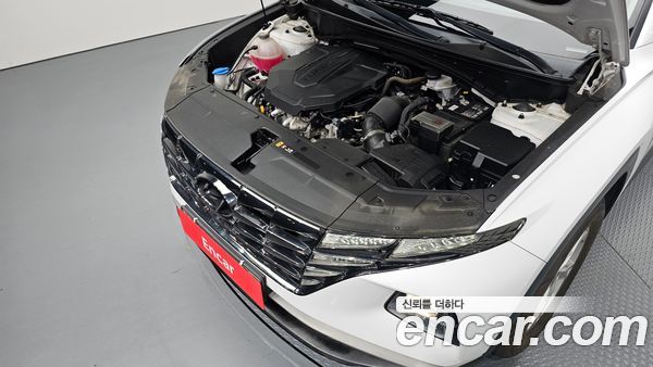 Hyundai Tucson 2022, фото 6