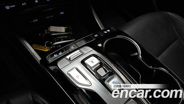 Hyundai Tucson 2022, фото 12