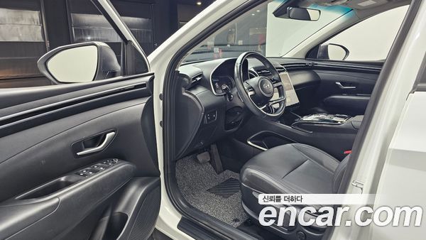 Hyundai Tucson 2022, фото 13