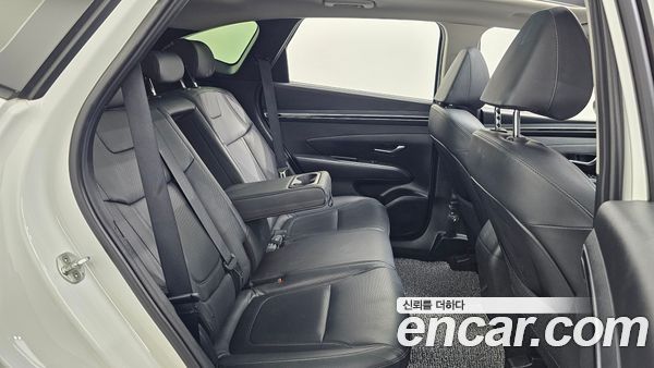 Hyundai Tucson 2022, фото 18