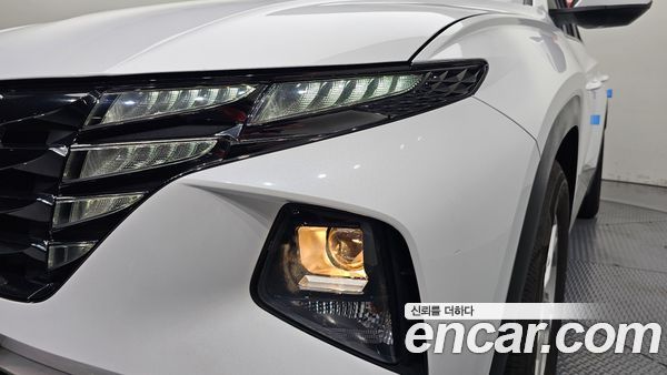 Hyundai Tucson 2022, фото 8