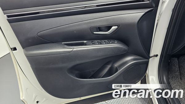 Hyundai Tucson 2022, фото 14