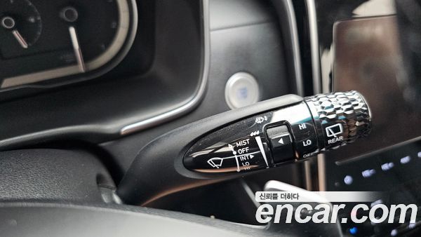 Hyundai Tucson 2022, фото 29