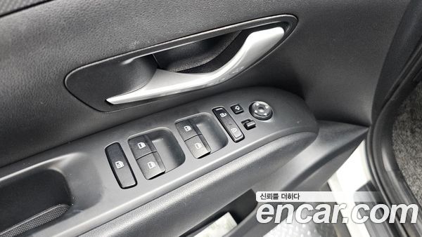 Hyundai Tucson 2022, фото 30