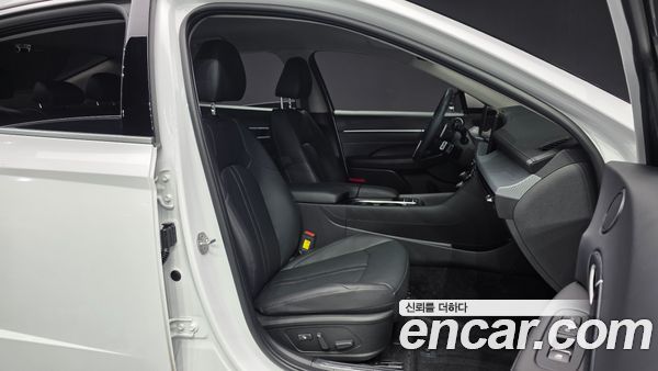 Hyundai Sonata 2024, фото 16