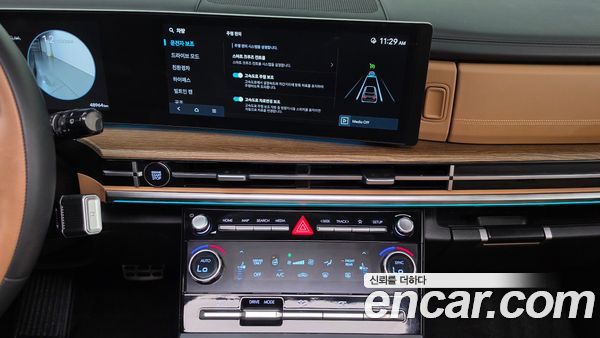Hyundai Santa Fe 2024, фото 18