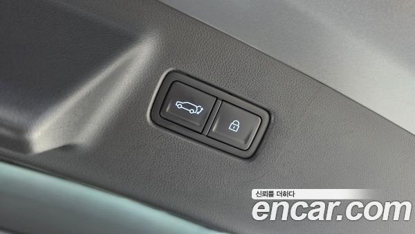 Hyundai Santa Fe 2024, фото 22