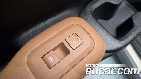 Hyundai Santa Fe 2024, фото 26