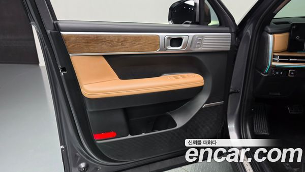 Hyundai Santa Fe 2024, фото 14