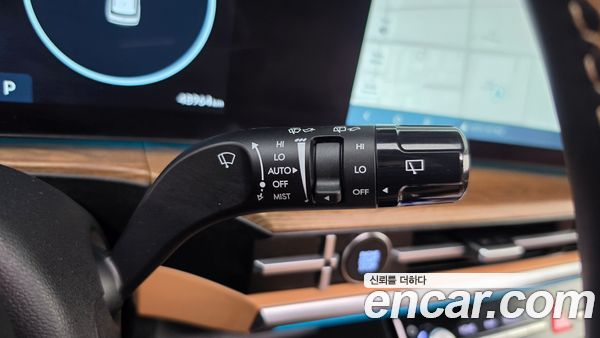 Hyundai Santa Fe 2024, фото 30