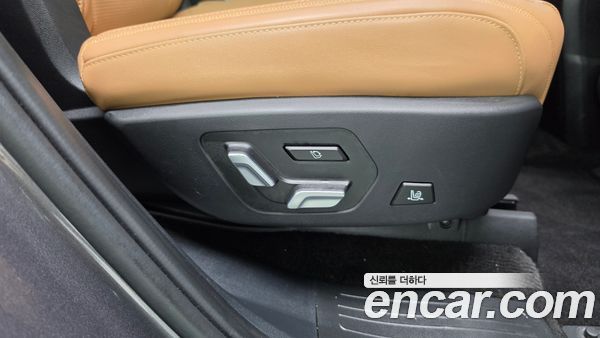 Hyundai Santa Fe 2024, фото 32