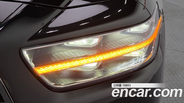 Genesis G90 2021, фото 8