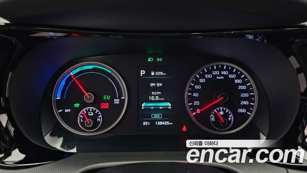 Kia K5 2021, фото 8