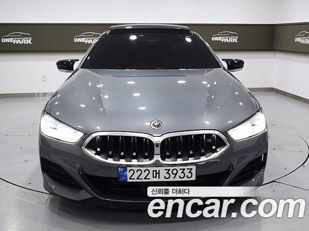 BMW 8 Series 2023, фото 2